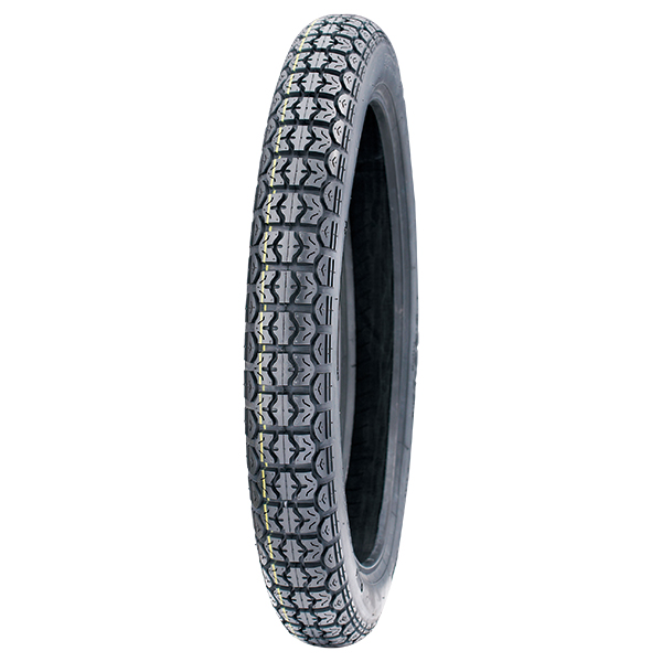 G757-Motorcycle tire