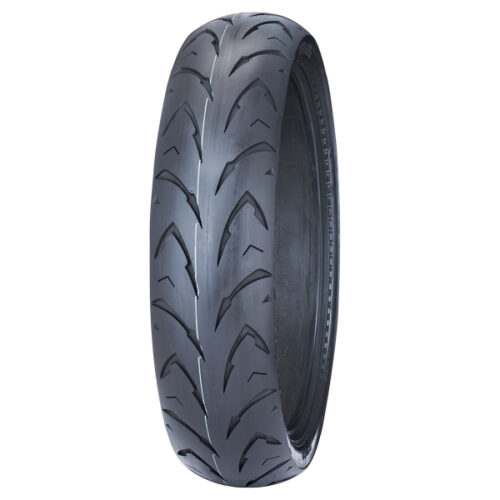 SD81-Motorcycle tire