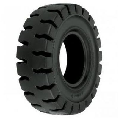 G903-Forklift tires
