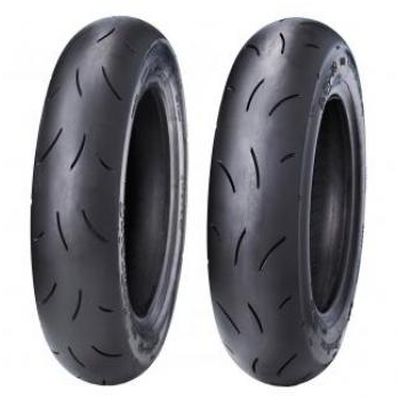 EVO-RACING ER9-Scooter tire