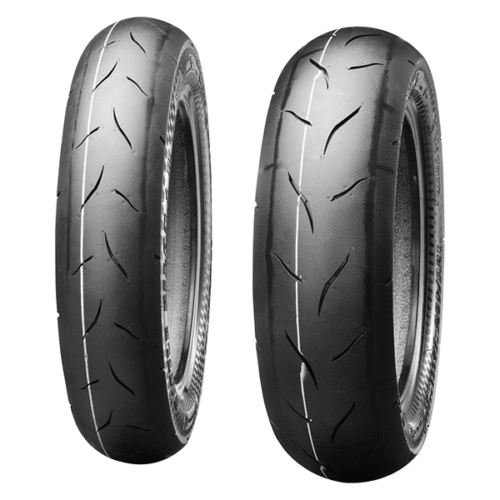 BP1 II-Scooter tire